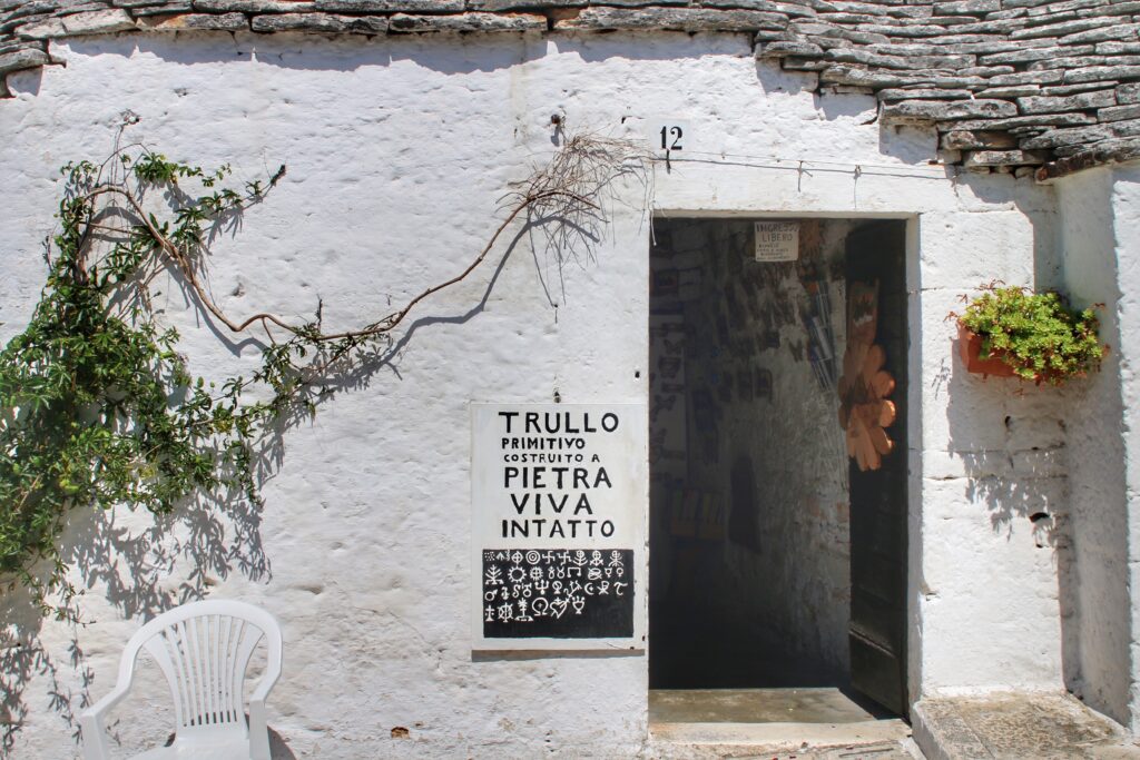 Alberobello - Puglia