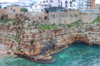 Polignano a Mare - Puglia