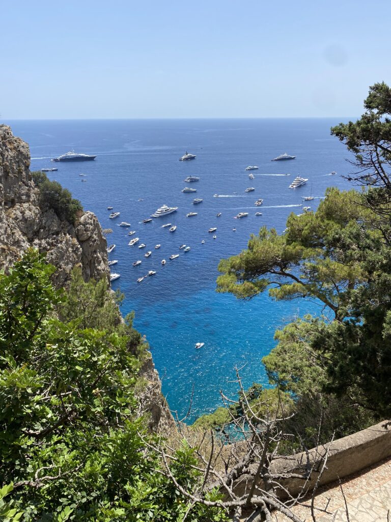 Capri - Campania