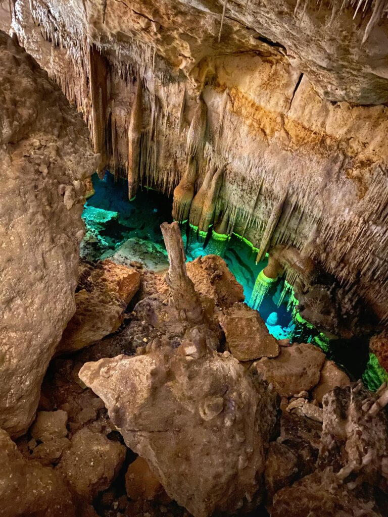 Cuevas del Drach - misonopersa.com