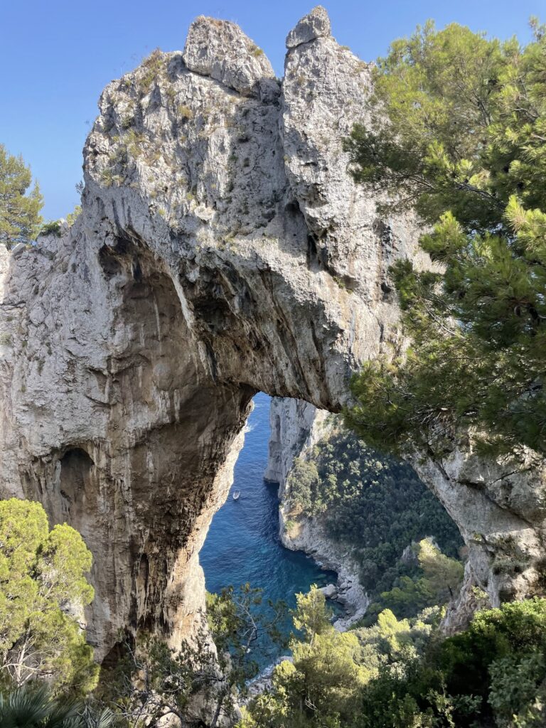 Capri - Campania