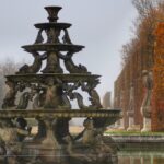 1 giorno a Versailles. Dove andare in autunno