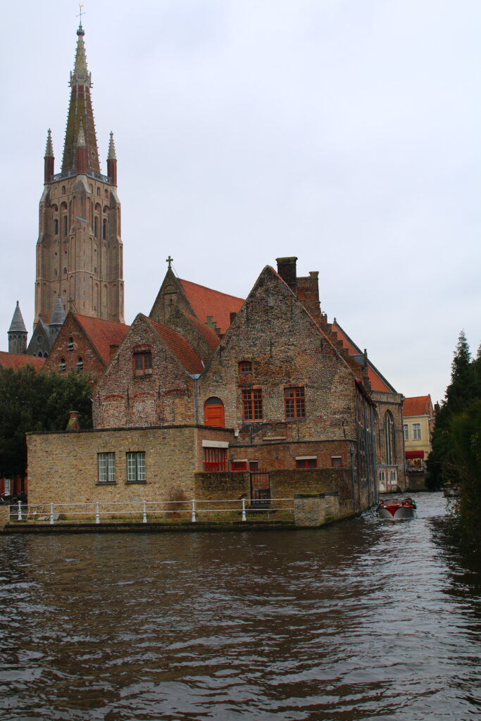Bruges - misonopersa.com