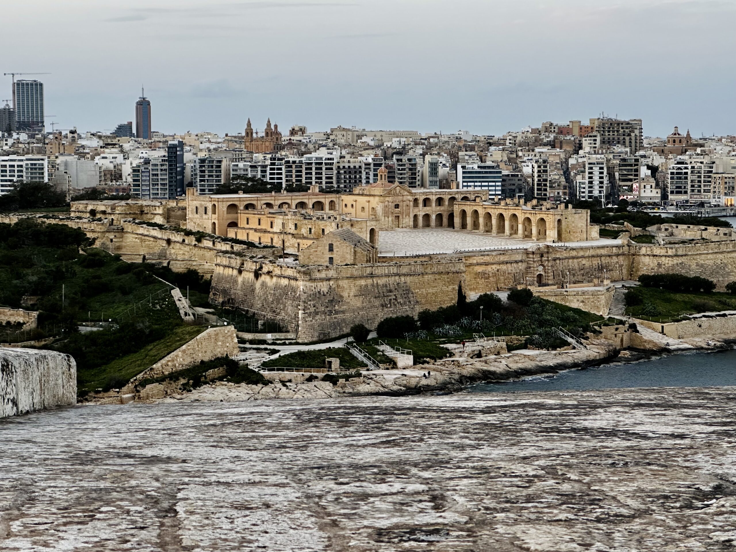 MALTA: La Migliore Accoglienza in Europa