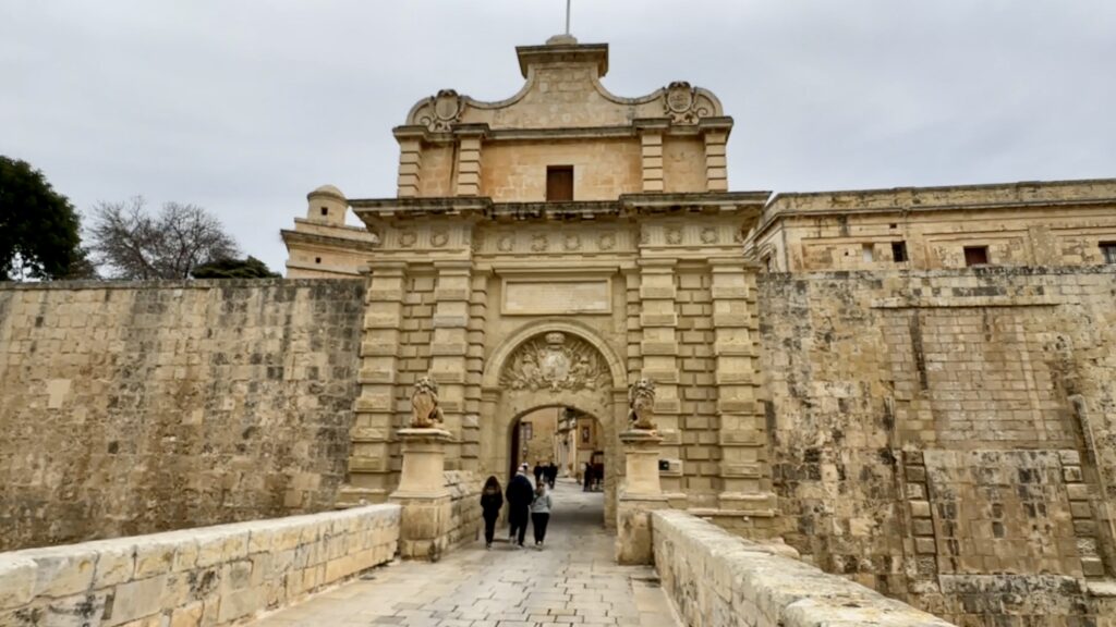 MALTA LIFE: nuova guida per Mdina e Rabat!