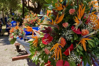 Santa Maria ‘e Mare a Orosei: fede e tradizione in Sardegna