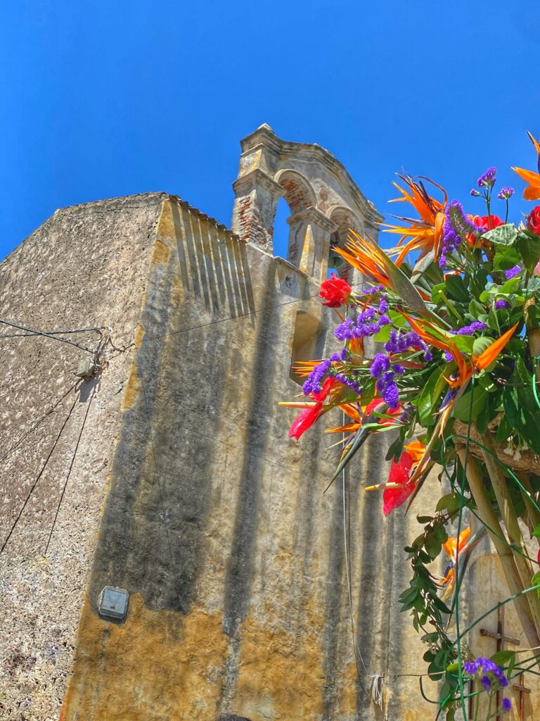 Santa Maria ‘e Mare a Orosei: fede e tradizione in Sardegna