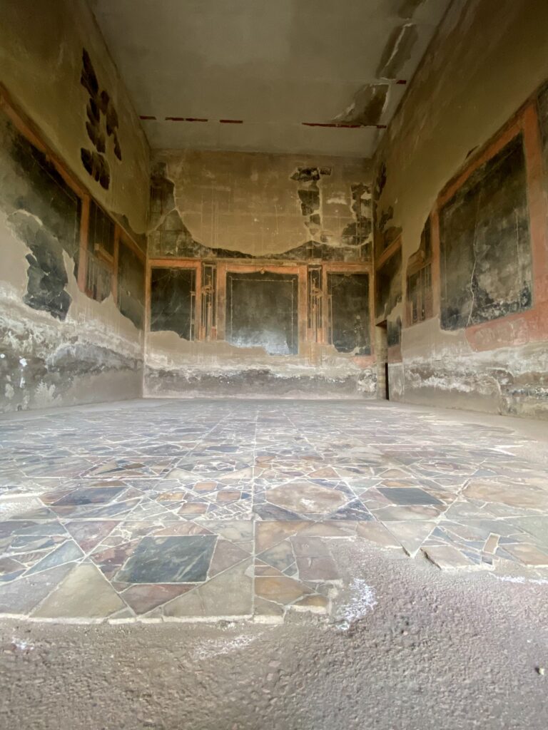 1 Giorno a Pompei: Storia, Arte e Bellezze Naturali