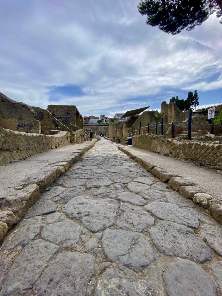 1 Giorno a Pompei: Storia, Arte e Bellezze Naturali