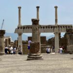 1 Giorno a Pompei: Storia, Arte e Bellezze Naturali