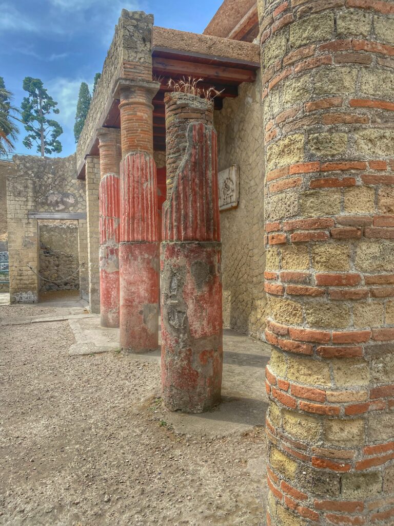 1 Giorno a Pompei: Storia, Arte e Bellezze Naturali