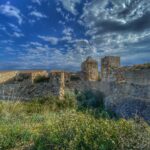 Al Fortino Sant’Ignazio: Trekking dal Faro di Capo Sant’Elia