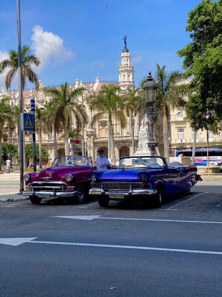 L'Avana - Cuba - misonopersa.com