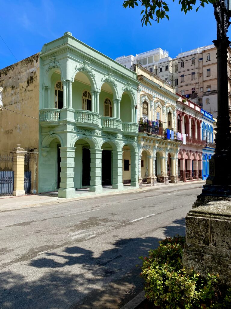 L'Avana - Cuba - misonopersa.com