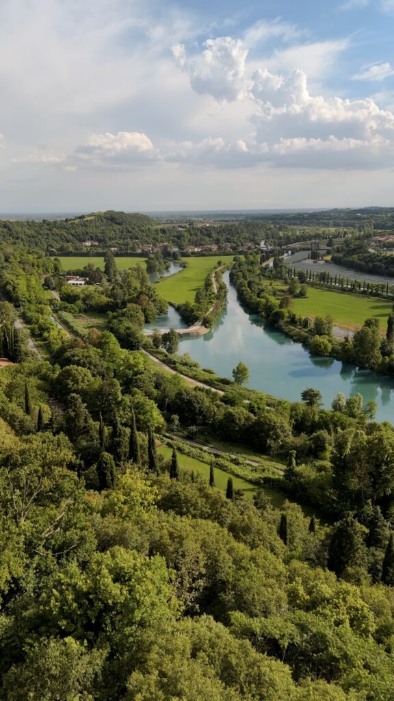 Parco Giardino Sigurtà - Veneto