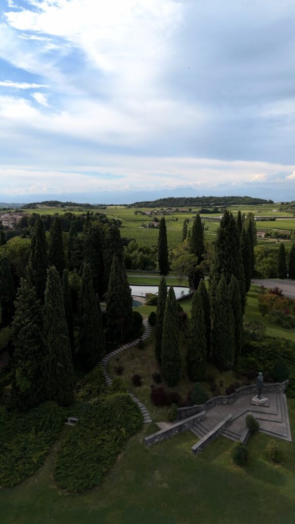 Parco Giardino Sigurtà - Veneto