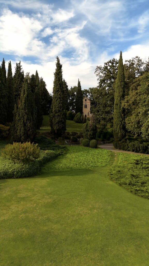 Parco Giardino Sigurtà - Veneto