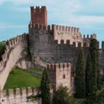 Castello di Soave - Veneto