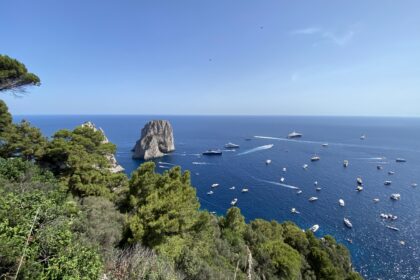 Capri - Campania