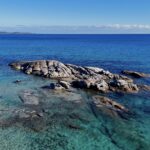 Lo scoglio di Peppino - Sardegna