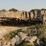 Pranu Trebini - La Città di Pietra - Sardegna