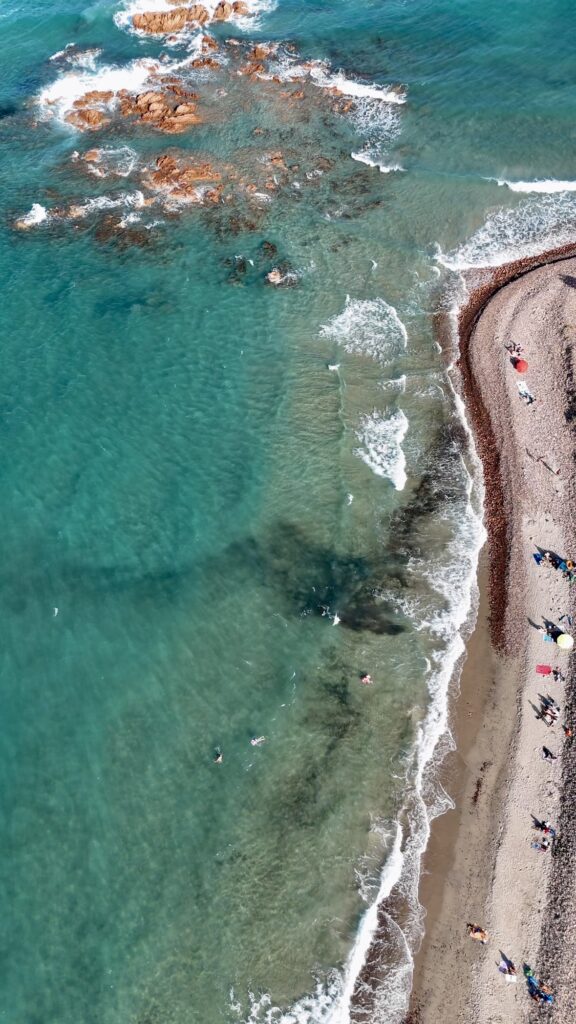 La Spiaggetta - Cardedu - Ogliastra - Sardegna