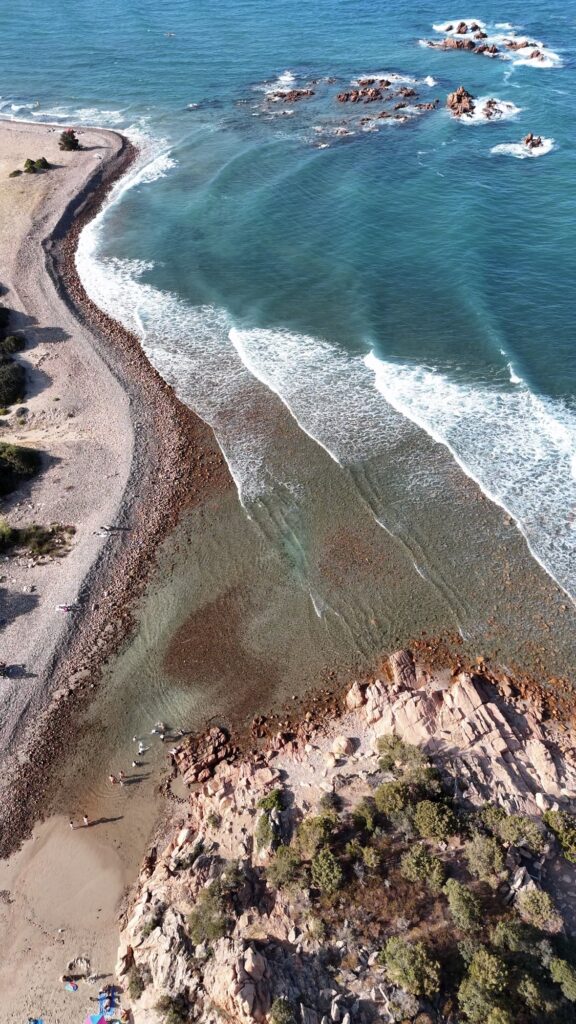 La Spiaggetta - Cardedu - Ogliastra - Sardegna