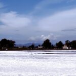 Le Saline della Sardegna: Quando e Dove Ammirare i Cristalli di Sale