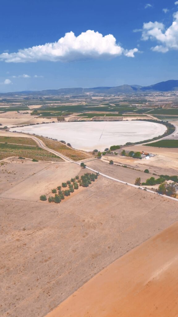 Luoghi insoliti in Sardegna: Quando Andare a Stani Saliu