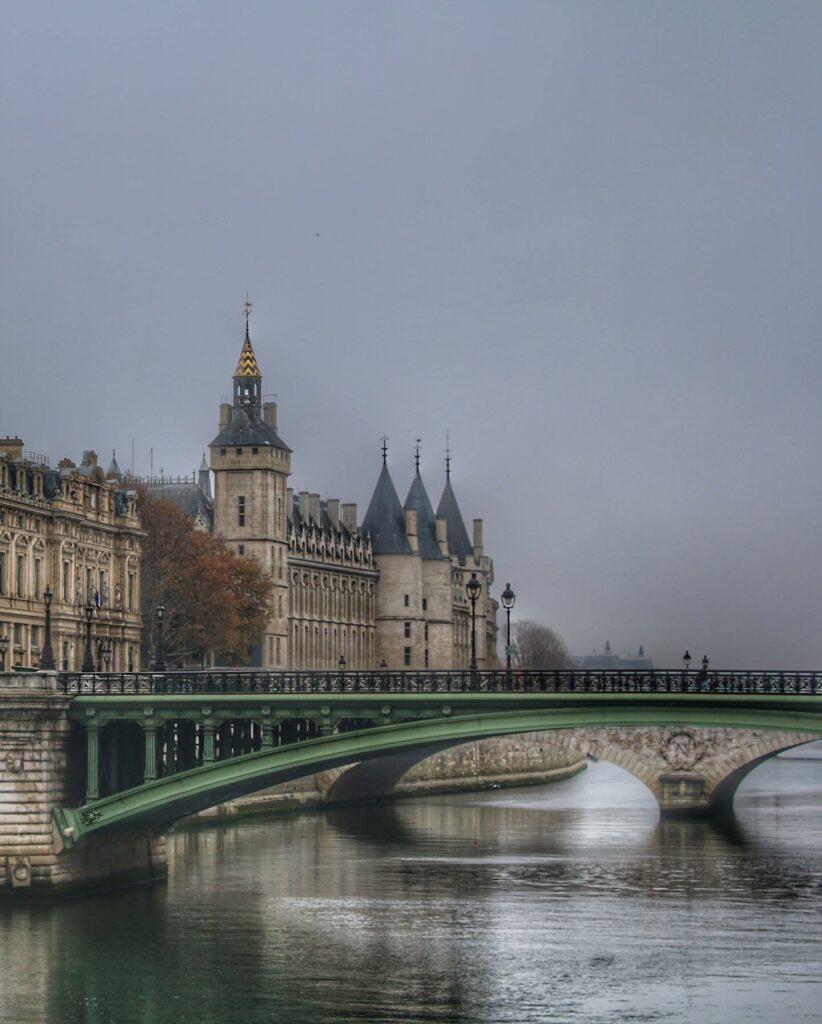 Île de la Cité: Il cuore storico di Parigi