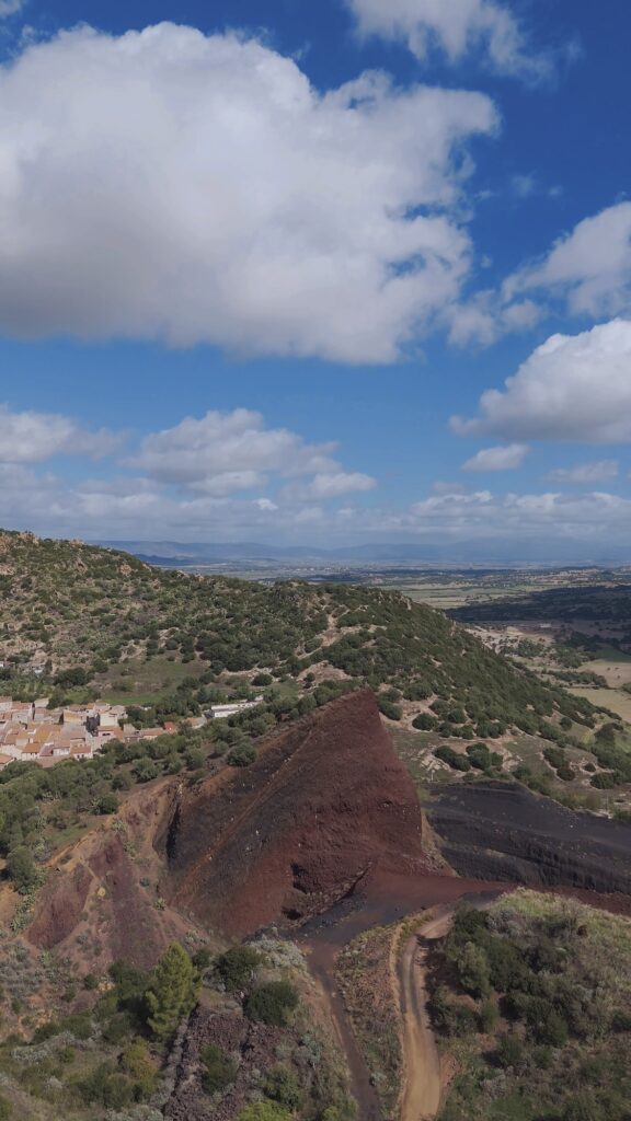 Vulcani in Sardegna? Guida ai luoghi da visitare