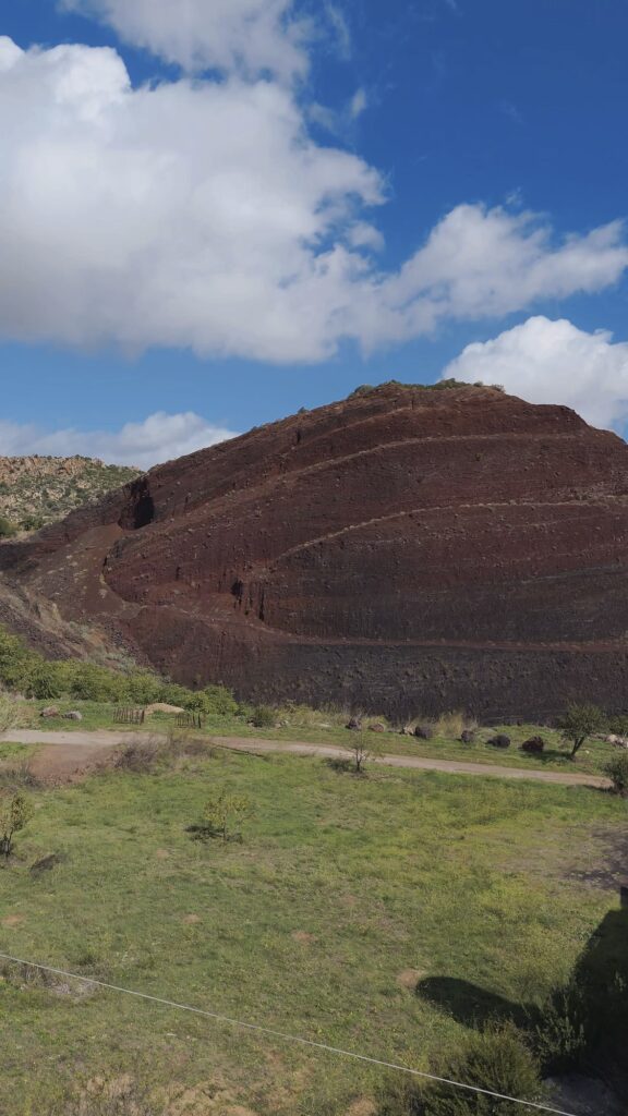 Vulcani in Sardegna? Guida ai luoghi da visitare