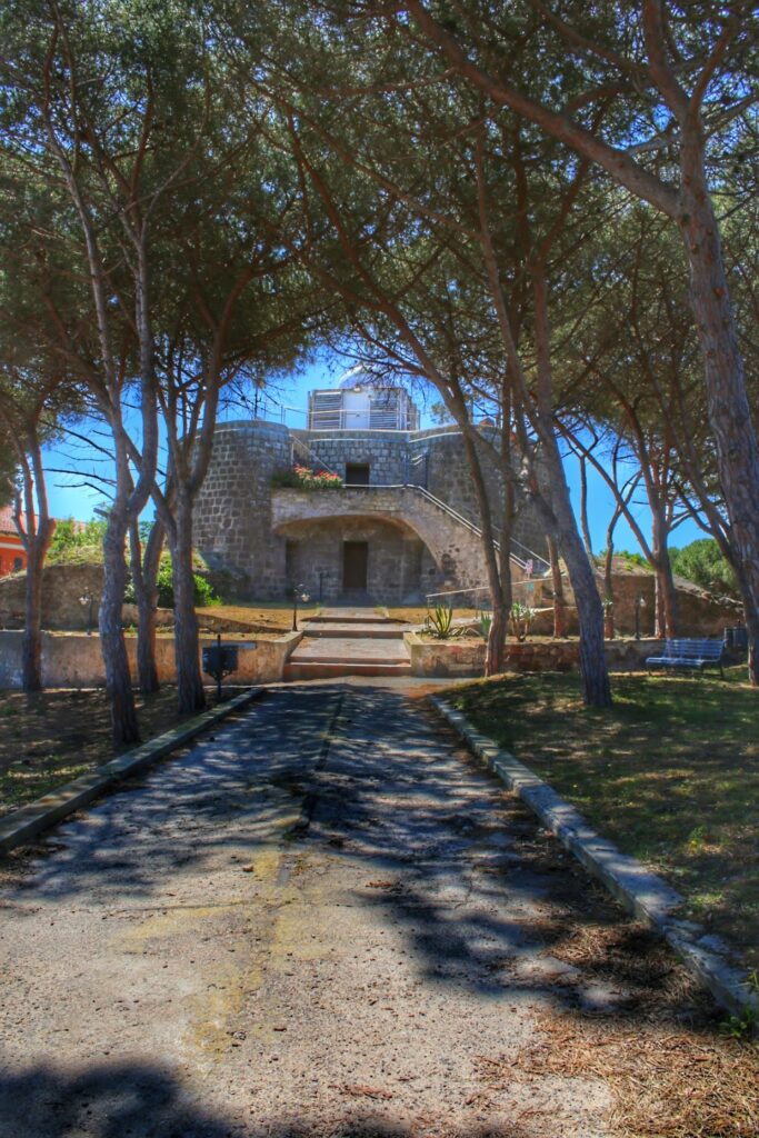 Vacanze Tranquille sull’Isola di San Pietro: Scoprila Fuori Stagione