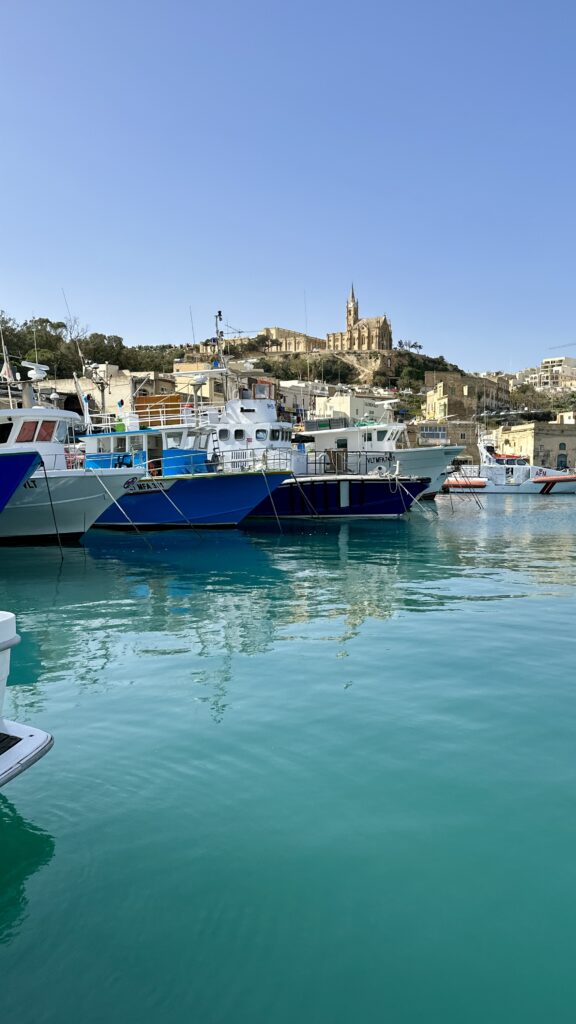 Gozo in 1 Giorno: Templi da Vedere e Curiosità