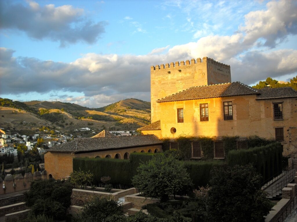 Granada - Spagna