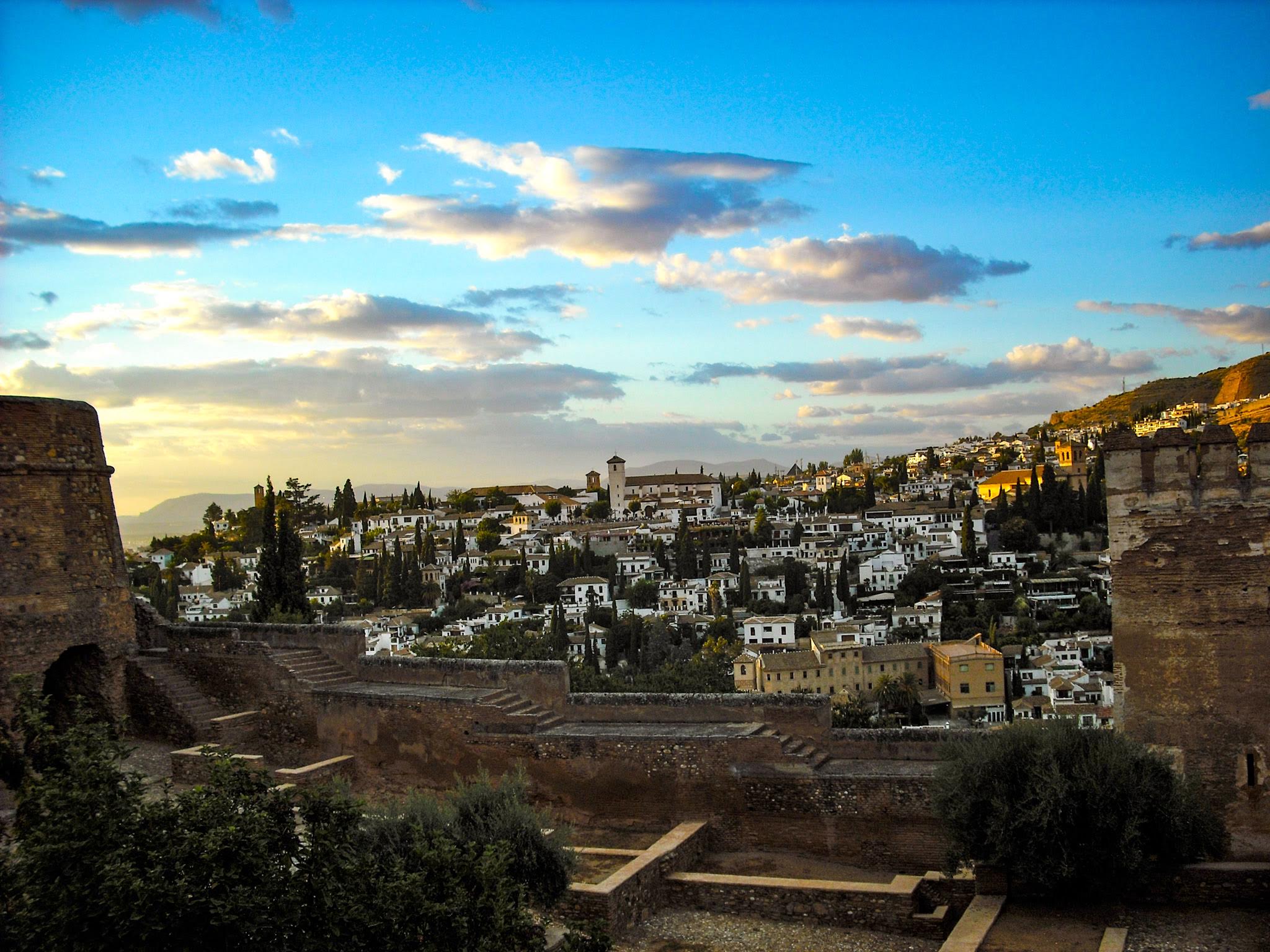 Granada - Spagna