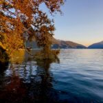 Lugano: Un Giorno D’autunno