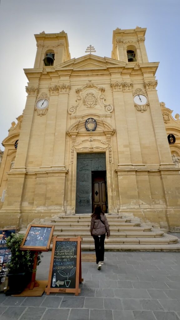 Gozo in 1 Giorno: Templi da Vedere e Curiosità