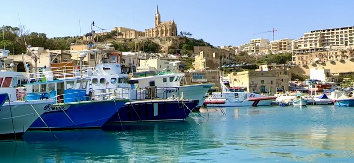 Gozo in 1 Giorno: Templi da Vedere e Curiosità